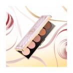 ショッピングアイシャドウ アイシャドウ ボビイブラウン bobbi brown ピンク ミラージュ アイシャドウ パレット「2025」