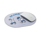 ショッピングマウスパッド スケータージョン マークス マウスパッド