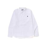 ショッピングfit シャツ OXFORD RELAXED FIT SHIRT メンズ