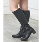 ショッピングブーツ ブーツ 2Wayロングブーツ レディース