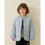 ショッピング男の子 ブルゾン アウター 「組み合わせ自由シリーズ」キルティングジャケット キッズ 子供服 男の子 女の子