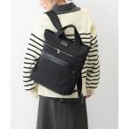 デイバック リュック サクテ 2WAYリュック A4サイズ 13.3インチPC収納 19021 レディース