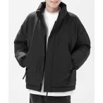 ダウンジャケット ダウン FENIE シェル プロテクション パディング ジャケット メンズ レディース