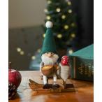 ショッピングサンタ インテリア 「2025年新作」 Nordika Nisse ノルディカ ニッセ イヤーズノルディカ オブジェ サンタクロース 人形 北欧