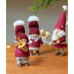 ショッピング置物 インテリア 「2025年新作」 Nordika Nisse ノルディカ ニッセ クラッカーを持った男の子 オブジェ 置物 人形 北欧