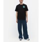 tシャツ 「kioski」「ASIA　EXCLUSIVE」 Embla Unikko / t-shirt レディース メンズ