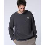  футболка тренировочный двухцветный вафля вырез лодочкой тренировочный мужской 