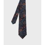 ショッピングネクタイ ネクタイ “Vintage Botanical” タイ「250110 552MT」