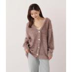 カーディガン キャットＢＩＧカーディガン / 1215274902 レディース