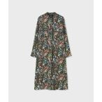 ショッピングポールスミス ワンピース ウィメンズ ”Number Floral” ワンピース / 255325 DR307
