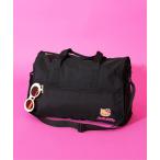  сумка "Boston bag" [sanrio characters/ Sanrio герой z] складной сумка "Boston bag" (M) женский 