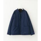 ショッピングブラックレーベル コート ジャケット 「別注」ARMY TWILL×Sonny Label　Reversible Jacket メンズ