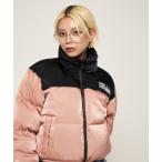 ダウンコート ダウンジャケット ショート バブルダウンジャケット レディース