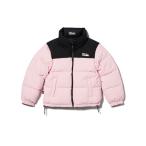 ダウン アウター バブルダウンジャケット マイクロフト キッズ 子供服 男の子 女の子