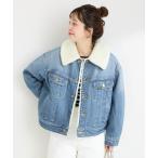 コート アウター ウォッシャブル / LEE/リー BOA STORMRIDER レディース