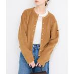 カーディガン 「追加」ORCIVAL/オーシバル フリースカーディガン #OR-C0378 レディース