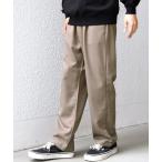  слаксы SHIPS any:[ стиральная машина возможность /.pi кольцо ] шерсть Like 2 плиссировать Semi-wide легкий брюки мужской 