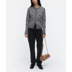 ショッピングマリメッコ カーディガン Villi Piirto Unikko / cardigan レディース