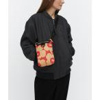 ショッピングマリメッコ ショルダーバッグ バッグ Unikko / Neat Phone Pocket shoulder bag レディース