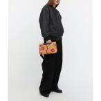 ショッピングショルダー ショルダーバッグ バッグ Unikko / Neat Crossbody shoulder bag S レディース