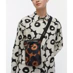ショッピングphone ショルダーバッグ バッグ 「JAPAN EXCLUSIVE」Unikko / Je Neat Phone Pocket レディース