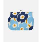  сумка [ASIA EXCLUSIVE]Mini Unikko Puolikas / Kukkaro pouch женский 