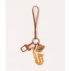 ショッピングキーホルダー キーホルダー ワクワクチャーム「サックス」