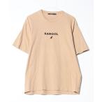 「CIAOPANIC」 刺繍半袖T�