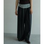 ショッピングTOKYO 「ETRE TOKYO」 パンツ S ブラック レディース