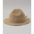 「FREAK'S STORE」 ストローハット ONE SIZE ホワイト メンズ