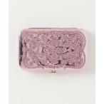 [Ray BEAMS] футляр для карточек ONE SIZE Pink Lady -s