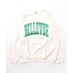 [jouetie] тренировочный cut and sewn MEDIUM "теплый" белый женский 