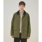 ミリタリージャケット モッズコート 「markaware/marka」別注 FIELDMAN JACKET