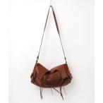 ショッピングビアジア 「FRANCESCOBIASIA」 2WAYバッグ - ブラウン レディース