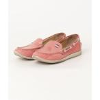 [REGAL] туфли без застежки 22.5cm Pink Lady -s