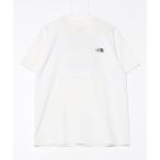 「THE NORTH FACE」 半袖T�