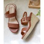 [LibertyDoll] каблук сандалии LL Brown женский 