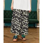 [niko and...] легкий брюки FREE белый женский 