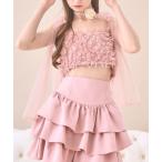 「Lovilyn」 キャミソール FRE