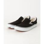 [VANS] туфли без застежки 9 черный мужской 