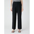 ショッピングブーツカット 「Mila Owen」 ブーツカットパンツ 0 ブラック レディース