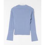 [LAGUNAMOON] вязаный ансамбль FREE мята женский 