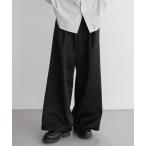 「remer」 パンツ MEDIUM ブ