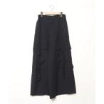 「UJOH」 25SS Wide Fla