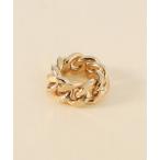 [Spick &amp; Span] кольцо FREE Gold женский 