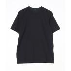 [theory ] короткий рукав футболка S черный мужской 