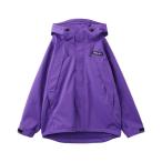 「MILKFED.」 マウンテンパーカー S パープル レディース