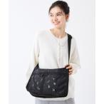 ショルダーバッグ バッグ DELUXE EVERYDAY BAG ブラックキャッツ レディース