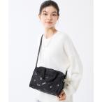 ショルダーバッグ バッグ EVERYDAY SM SATCHEL ブラックキャッツ レディース