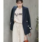 ショッピングSHIRTS トレーナー スウェット 「MIXTA/ミクスタ」BALANCE CREW SWEAT SHIRTS：スウェット レディース